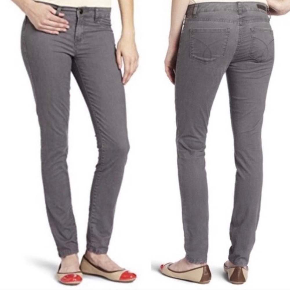 Calvin Klein Skinny Jeans 👖
